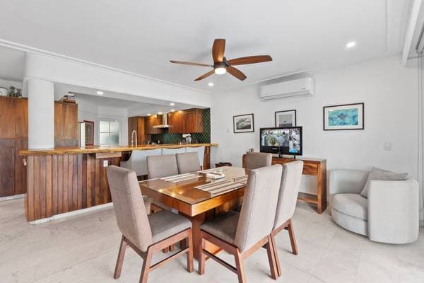 -Contemporary Oceanview Villa La Puntilla 2B La Cruz de Huanacaxtle- - Image 5