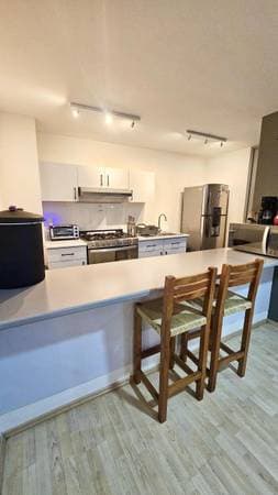 Condesa Rental Beautiful Apartment - Image 3