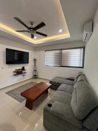 Modern Apartment for Rent in Versalles, Puerto Vallarta - Image 2
