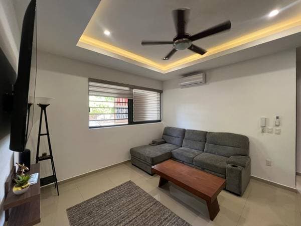 Modern Apartment for Rent in Versalles, Puerto Vallarta - Image 3