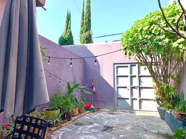 Apartment for rent. Mexiquito