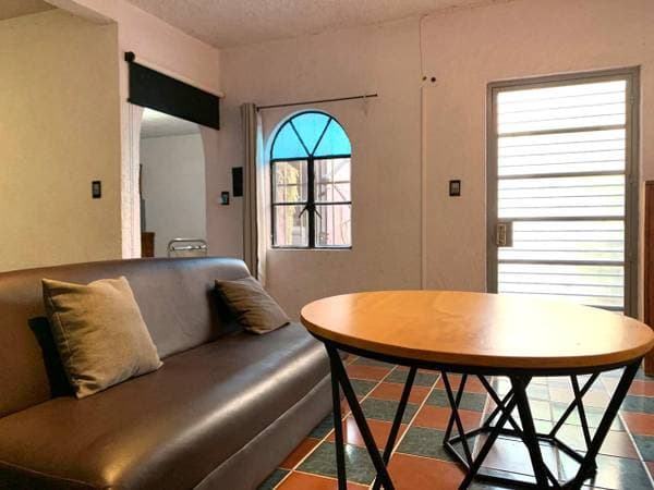 Apartment for rent. Mexiquito - Image 3