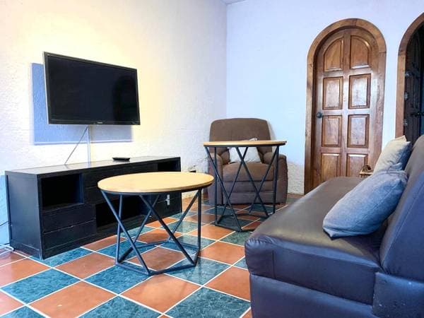 Apartment for rent. Mexiquito - Image 4