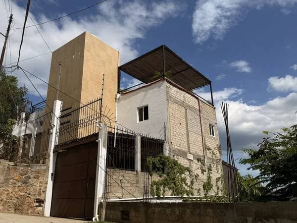 House For Sale In Oaxaca | Lomas Del Crestón - Image 2