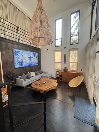 Excellent Home in Punta Zicatela