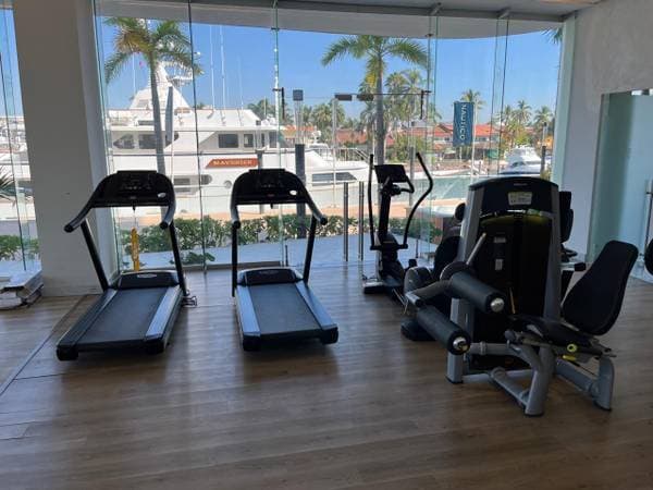 Condo Nautico. available high season.