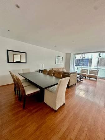Furnished Apartment Rental in Reforma 222 - Image 3