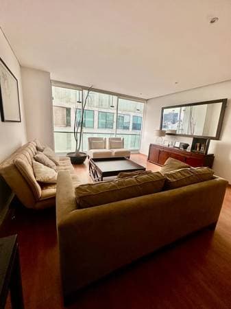 Furnished Apartment Rental in Reforma 222 - Image 4