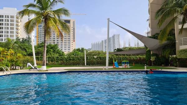 Prime Apartment in Cancun Hotel Zone! - Image 3