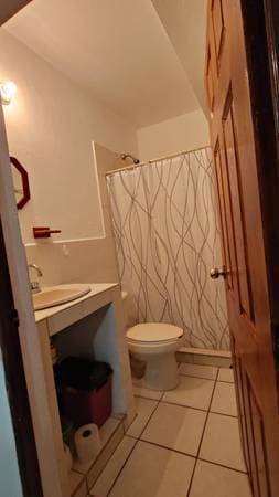 1 bed 1 bath in the romantic zone - Image 5