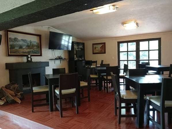 Restaurant Rental in El Ajusco - Image 3