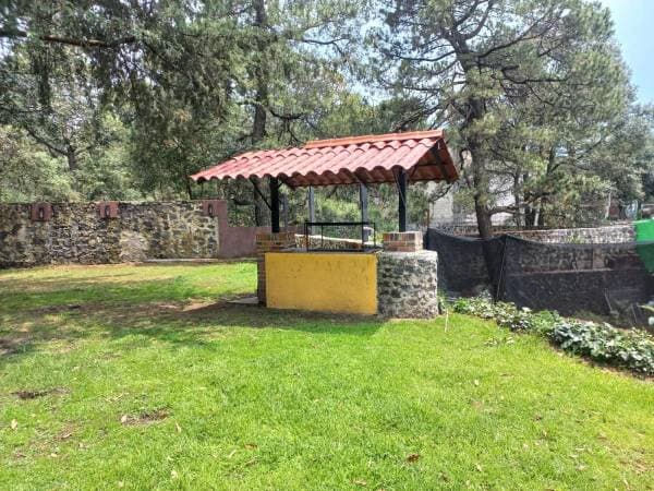 Restaurant Rental in El Ajusco - Image 5