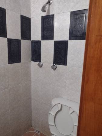 Room for rent with private bathroom and kitchenette, Cuauhtémoc neighb