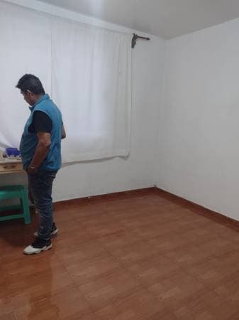 Room for rent with private bathroom and kitchenette, Cuauhtémoc neighb - Image 5