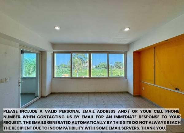 Commercial space for rent in Fluvial Vallarta