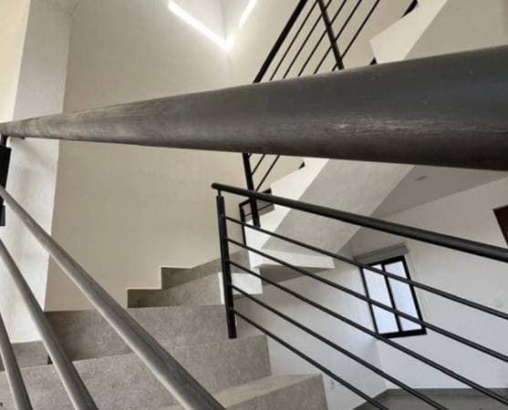 4 bed 3 bath unfurnished in nuevo vallarta - Image 5