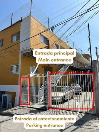 Apartment for rent - Image 2