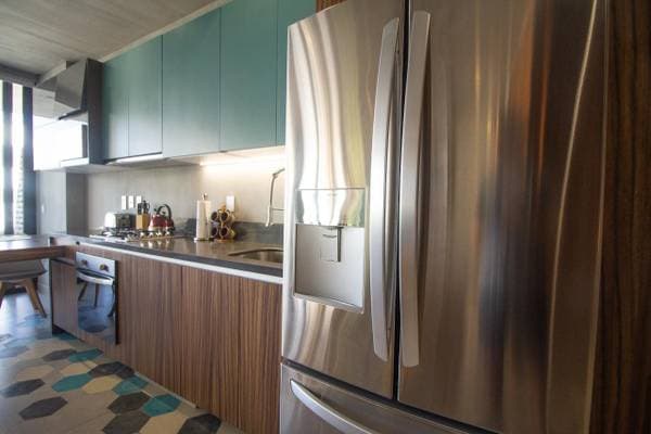 🏝️ Apartment for Rent – Concept 180, 5 de Diciembre | Puerto Vallarta - Image 5