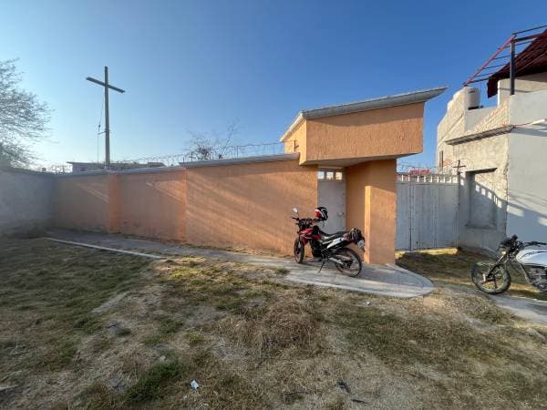 Vendo Macrolote En Residencial La Luz Cerca Plaza Luciernaga En San Mi - Image 2