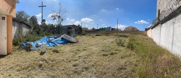 Vendo Macrolote En Residencial La Luz Cerca Plaza Luciernaga En San Mi - Image 4