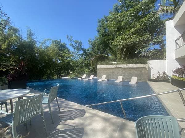 Condo in Upper Conchas Chinas - Image 4