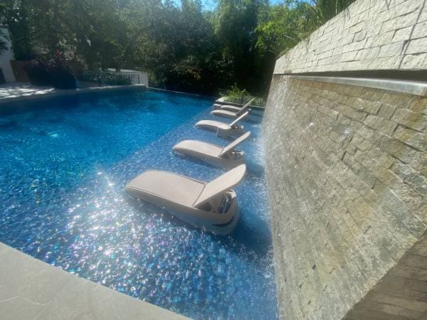 Condo in Upper Conchas Chinas - Image 5