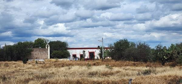 For Sale: 227-Acre Ranch in San Diego Union with Historic Hacienda, Easy Access