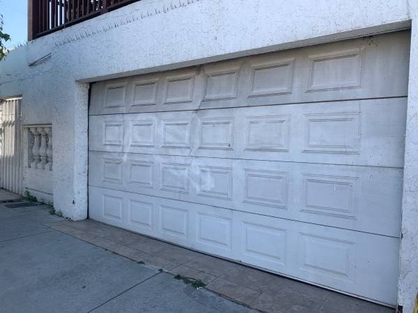 House for rent in Col. El mirador Tijuana