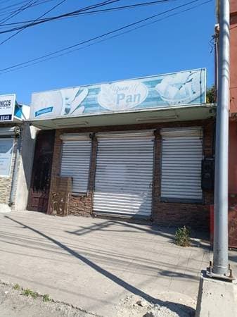 Casa con local comercial sobre avenida princ.da el 60% y lo de x mes