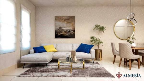 📍New Home Sale Almeria Residencial🚩 - Image 4