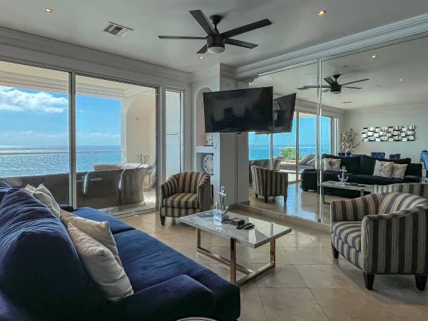 Complete Condo for Rent, Long Term, 8th Floor - Image 3