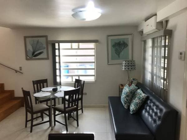 For Rent, Apartment in Escolar Agua Caliente - Image 2