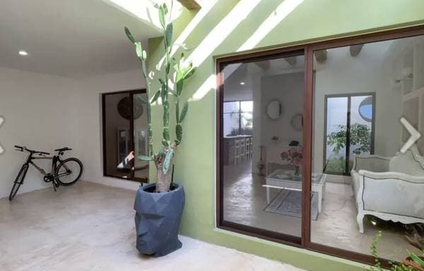 Property with Two Independent Homes | Centro Mérida - Image 5