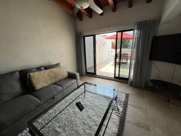 Apartment 2 bedrooms and 2 baths near Sheraton, Soriana and Stadium - Image 3