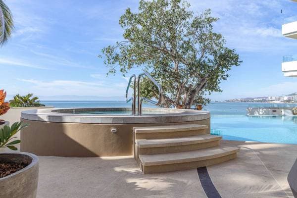 V Bucerias, 2 Bedroom. $769,000. USD