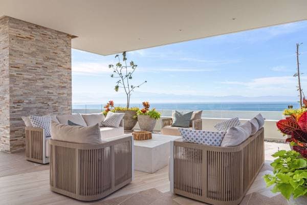 V Bucerias, 2 Bedroom. $769,000. USD - Image 4