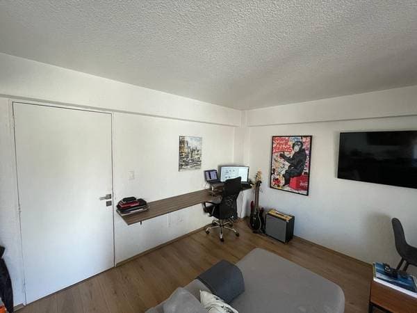 Fully Furnished | One Block from Polanco | Home Office Conditioned - Image 3