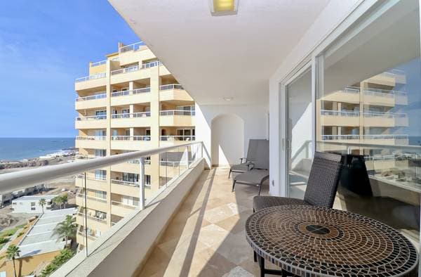 Ocean Breeze, Condo for Rent (La Jolla del Mar) - Image 2
