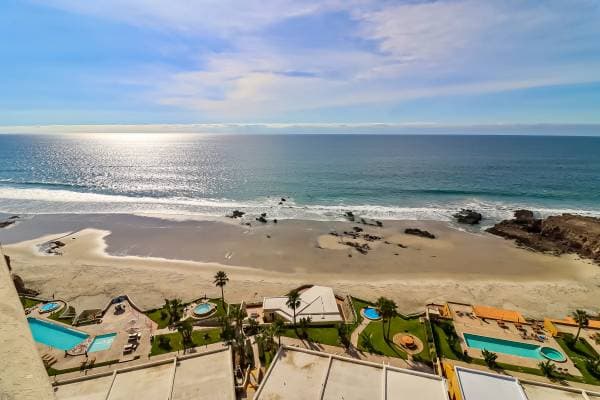 Ocean Breeze, Condo for Rent (La Jolla del Mar) - Image 3