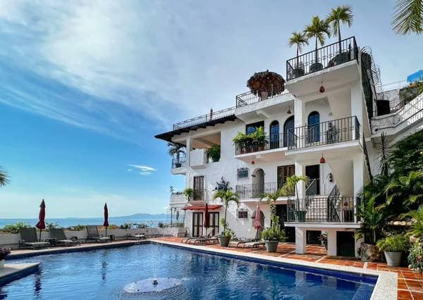 Villas Loma Linda Unit B1D4