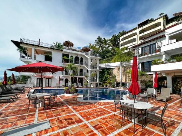 Villas Loma Linda Unit B1D4 - Image 3