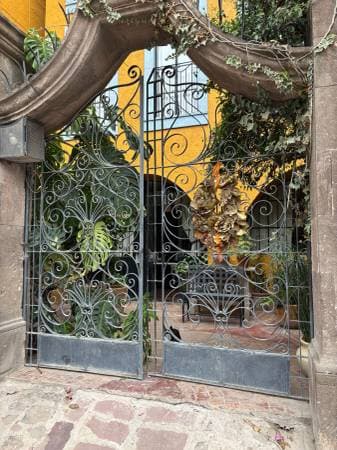 Stylish loft like apartment in colonia Mexiquito.Large living area - Image 2