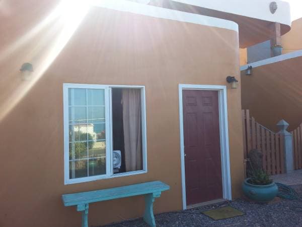 Beach Studio Apt. $600