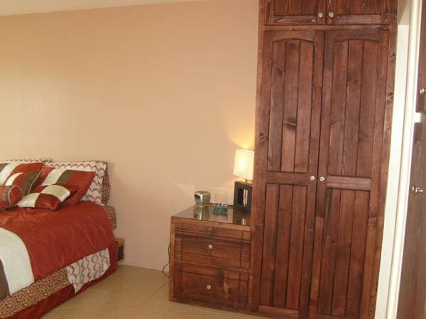 Beach Studio Apt. $600 - Image 2