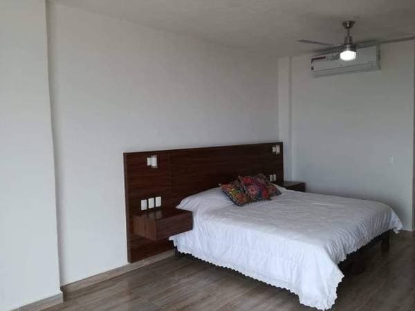 1 bed 1 bath ocean view in Conchas Chinas - Image 2