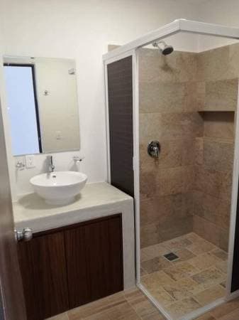 1 bed 1 bath ocean view in Conchas Chinas - Image 3