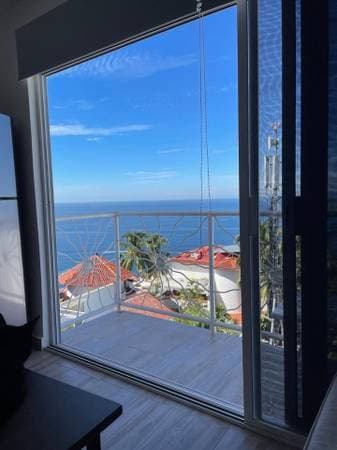 1 bed 1 bath ocean view in Conchas Chinas - Image 5