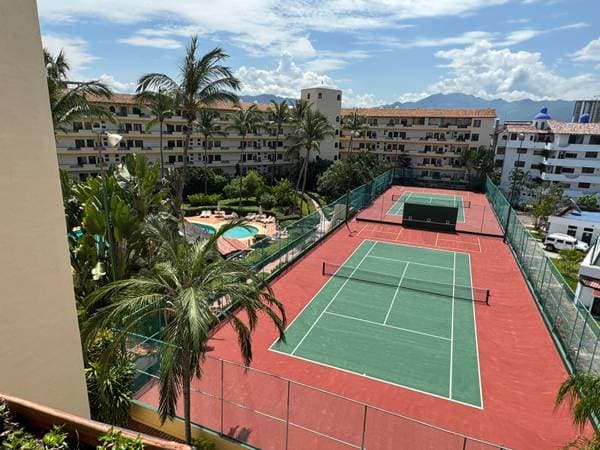 Marina Vallarta – Marina Golf Condominium 2 bedrooms 2 baths - Image 2