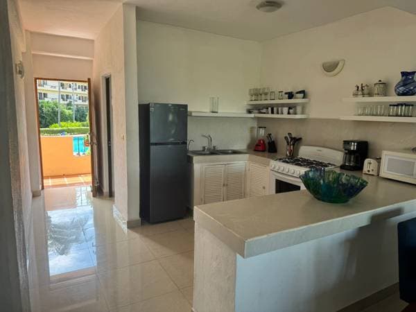Marina Vallarta – Marina Golf Condominium 2 bedrooms 2 baths - Image 5