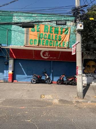 Se Renta Local Comercial En Doctor Andrade - Image 2